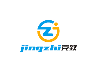 秦曉東的jingzhi 競致logo設(shè)計(jì)