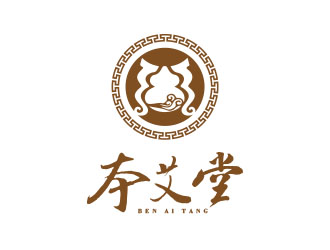 陳川的logo設計