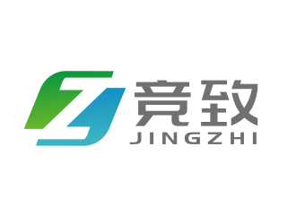 李杰的jingzhi 競致logo設(shè)計