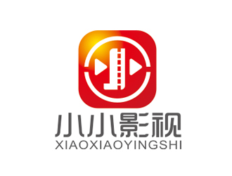 趙鵬的logo設(shè)計(jì)