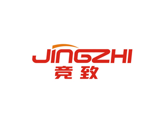 孫永煉的jingzhi 競致logo設(shè)計(jì)