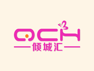 余亮亮的logo設計