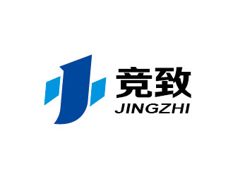 李賀的jingzhi 競致logo設(shè)計(jì)