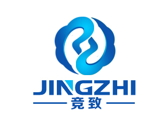 余亮亮的jingzhi 競致logo設(shè)計(jì)