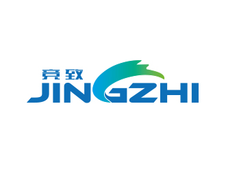 孫金澤的jingzhi 競致logo設(shè)計(jì)