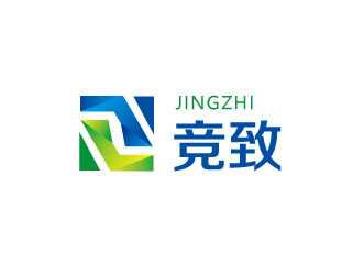 連杰的jingzhi 競致logo設(shè)計(jì)