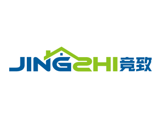 安冬的jingzhi 競致logo設(shè)計