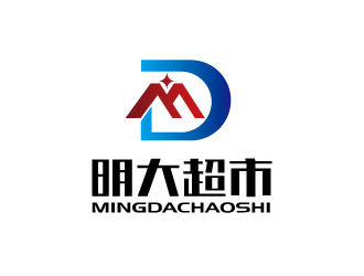 張俊的logo設計