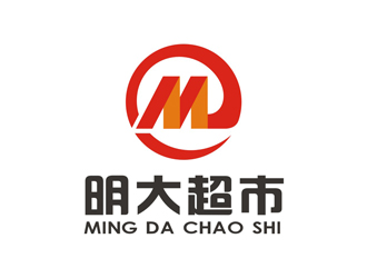 孫永煉的logo設計