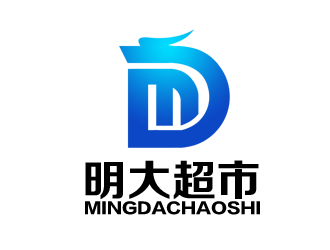 余亮亮的logo設計