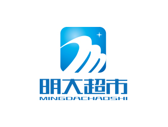 孫金澤的logo設計