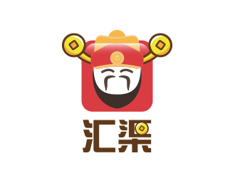 黃安悅的logo設(shè)計