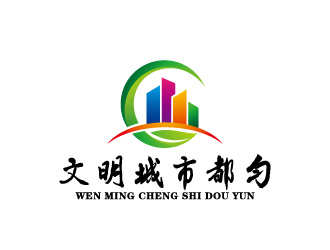 周金進(jìn)的logo設(shè)計(jì)