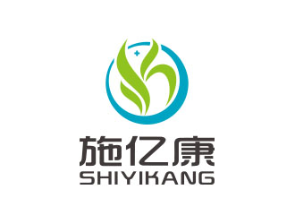 朱紅娟的施億康（醫(yī)療器械）公司logologo設計