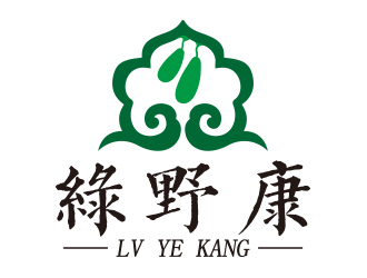 向正軍的logo設(shè)計(jì)