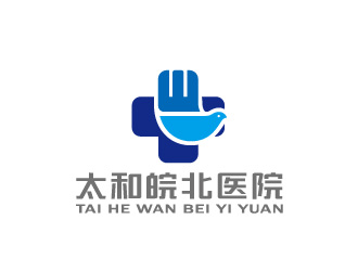 周金進的logo設計