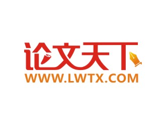 曾翼的logo設(shè)計