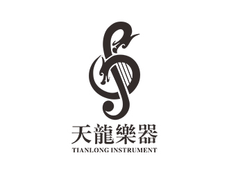 鄭錦尚的logo設(shè)計