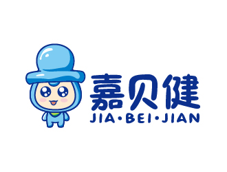 葉美寶的logo設(shè)計(jì)