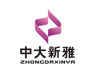 曾翼的logo設(shè)計