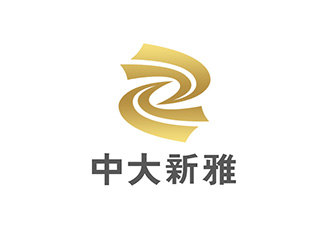 吳曉偉的logo設(shè)計