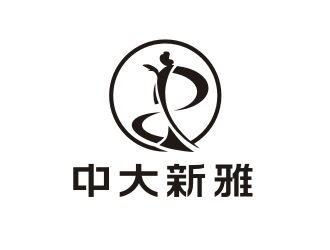 姜彥海的logo設(shè)計