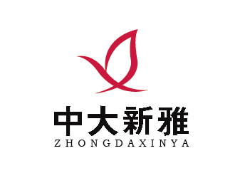 李賀的logo設(shè)計