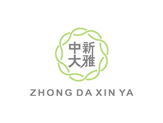 趙錫濤的logo設(shè)計