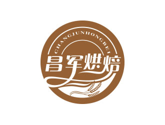 朱紅娟的logo設(shè)計