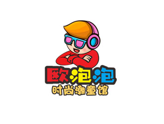 郭慶忠的logo設(shè)計