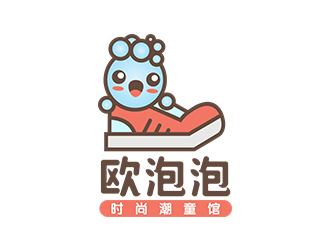 鄭錦尚的logo設(shè)計