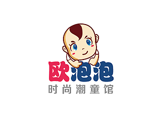 秦曉東的logo設(shè)計