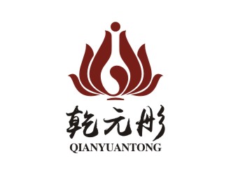 曾翼的logo設計