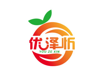 朱紅娟的logo設(shè)計(jì)