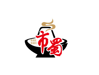 周金進(jìn)的市蜀美食logo設(shè)計(jì)logo設(shè)計(jì)