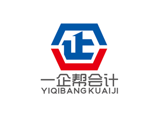 趙鵬的logo設(shè)計