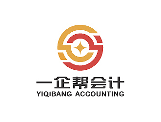 彭波的logo設(shè)計