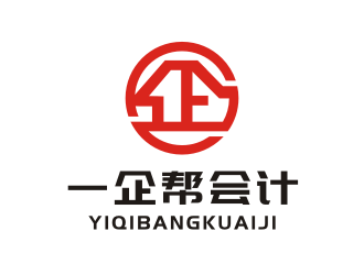 姜彥海的logo設(shè)計