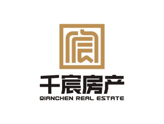 曾翼的logo設計