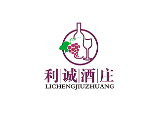 秦曉東的logo設(shè)計