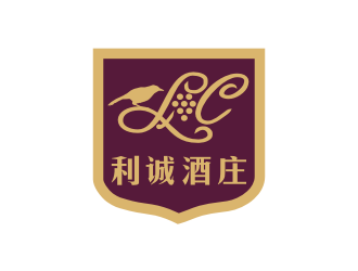 姜彥海的logo設(shè)計