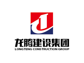 李賀的logo設計