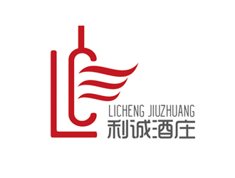 趙鵬的logo設(shè)計