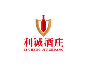 周金進(jìn)的logo設(shè)計