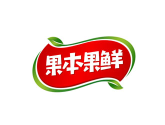 郭慶忠的logo設(shè)計(jì)