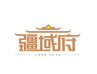 周金進(jìn)的logo設(shè)計(jì)