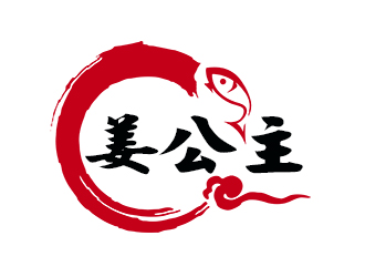 朱兵的logo設(shè)計(jì)