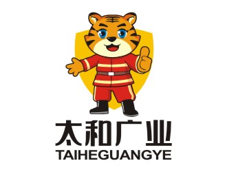 曾翼的logo設計