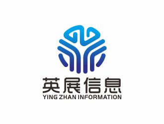 劉小勇的logo設計