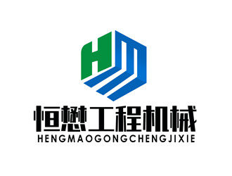 朱兵的logo設(shè)計